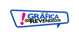 Grafica do revendedor e Sistograf